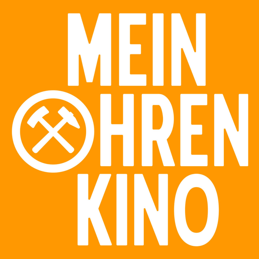 MeinOhrenkino Logo Quadrat